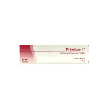TRIMICORT CREMA 0.05% TUBO  X 40 GR